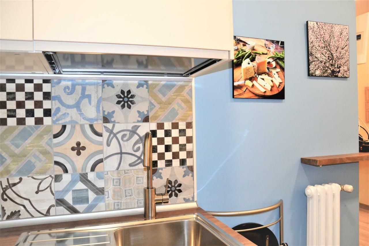 Fornacino Apartment روما المظهر الخارجي الصورة