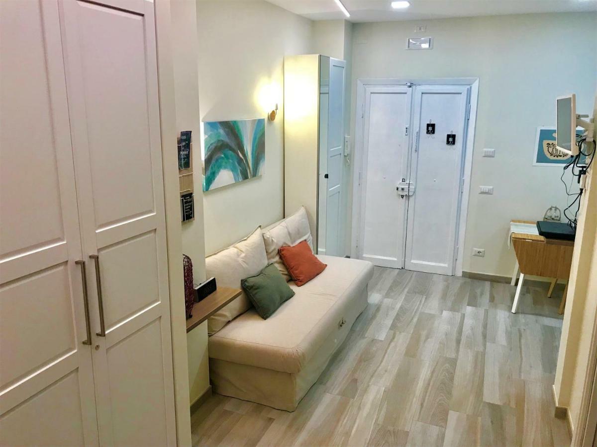 Fornacino Apartment روما المظهر الخارجي الصورة