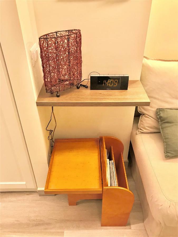 Fornacino Apartment روما المظهر الخارجي الصورة